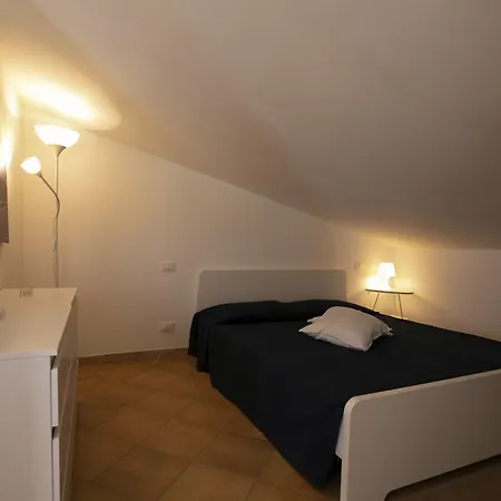 Boa Vista San Vito - Area Fitness, Barbecue Area, Tennis Court Appartamento San Vito Lo Capo