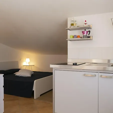 Boa Vista San Vito - Area Fitness, Barbecue Area, Tennis Court *