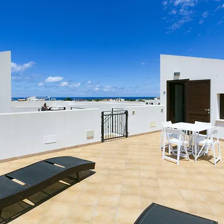Appartamento Boa Vista San Vito - Area Fitness, Barbecue Area, Tennis Court