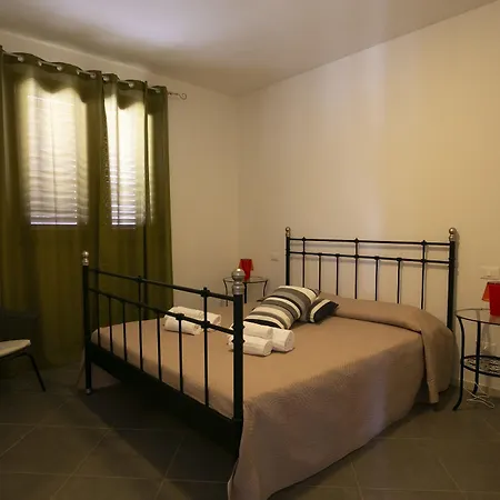 Boa Vista San Vito - Area Fitness, Barbecue Area, Tennis Court Apartment