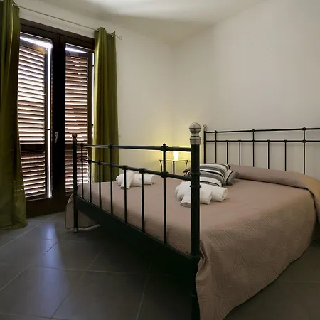 Appartamento Boa Vista San Vito - Area Fitness, Barbecue Area, Tennis Court