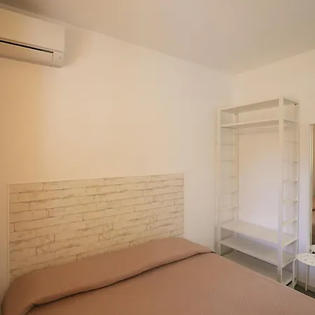 Boa Vista San Vito - Area Fitness, Barbecue Area, Tennis Court Appartamento San Vito Lo Capo