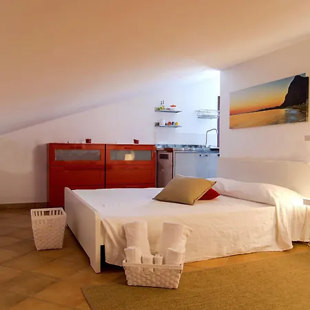 Boa Vista San Vito - Area Fitness, Barbecue Area, Tennis Court *