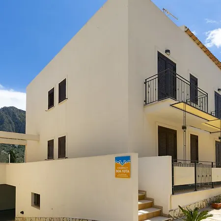 Boa Vista San Vito - Area Fitness, Barbecue Area, Tennis Court Appartamento