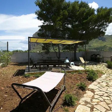 Boa Vista San Vito - Area Fitness, Barbecue Area, Tennis Court * San Vito Lo Capo