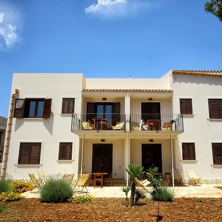 Boa Vista San Vito - Area Fitness, Barbecue Area, Tennis Court