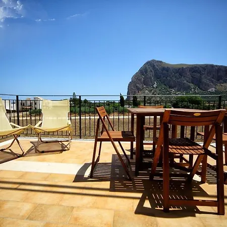 Appartamento Boa Vista San Vito - Area Fitness, Barbecue Area, Tennis Court *
