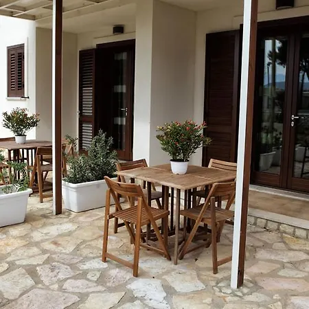 Appartamento Boa Vista San Vito - Area Fitness, Barbecue Area, Tennis Court *