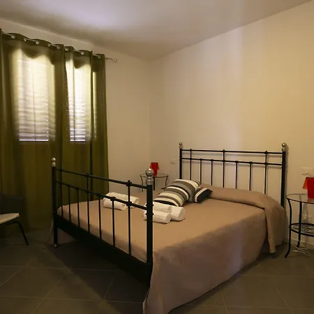 Boa Vista San Vito - Area Fitness, Barbecue Area, Tennis Court Appartement *