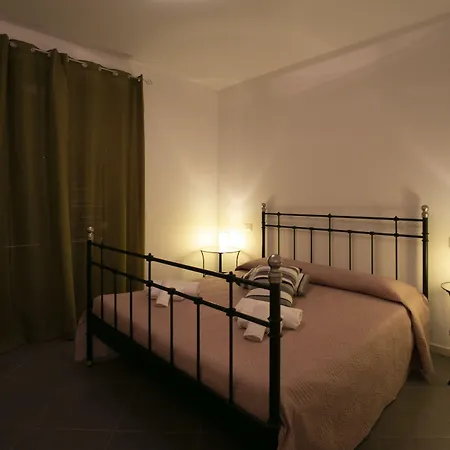 Boa Vista San Vito - Area Fitness, Barbecue Area, Tennis Court Appartement