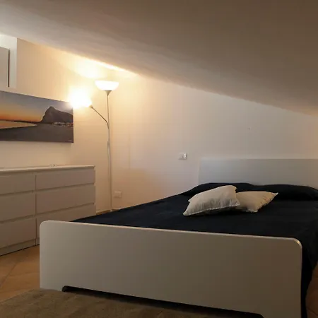 Boa Vista San Vito - Area Fitness, Barbecue Area, Tennis Court Appartement San Vito Lo Capo