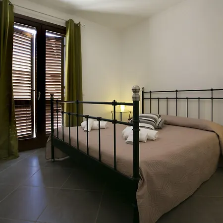 Appartement Boa Vista San Vito - Area Fitness, Barbecue Area, Tennis Court *