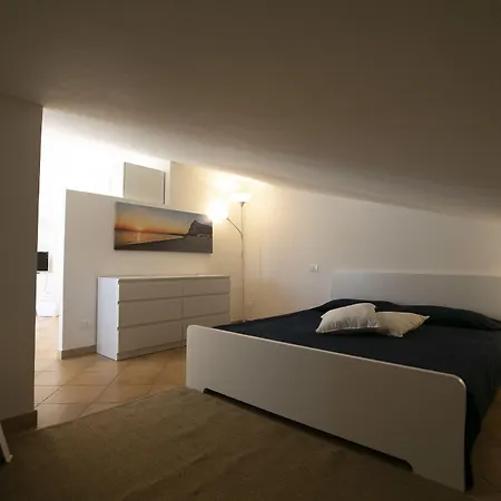 Appartement Boa Vista San Vito - Area Fitness, Barbecue Area, Tennis Court