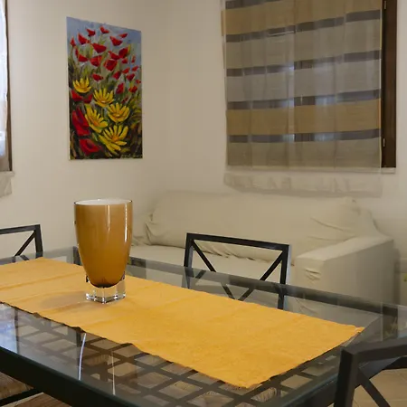 Boa Vista San Vito - Area Fitness, Barbecue Area, Tennis Court * San Vito Lo Capo