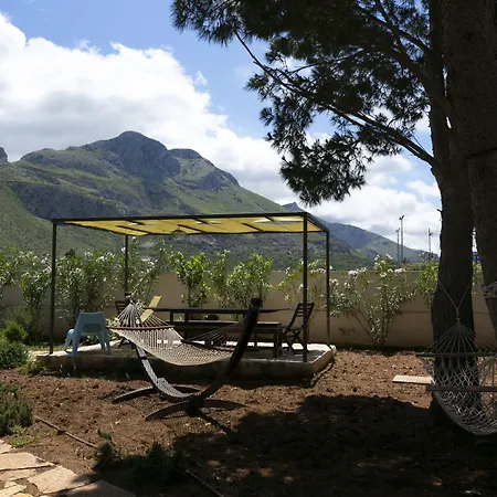 Boa Vista San Vito - Area Fitness, Barbecue Area, Tennis Court San Vito Lo Capo