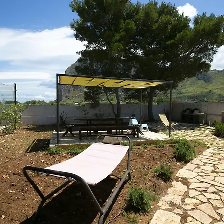 Appartement Boa Vista San Vito - Area Fitness, Barbecue Area, Tennis Court