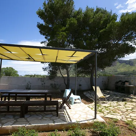 Boa Vista San Vito - Area Fitness, Barbecue Area, Tennis Court