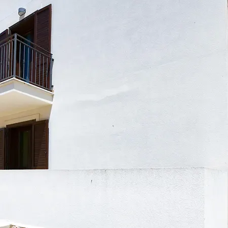 Boa Vista San Vito - Area Fitness, Barbecue Area, Tennis Court * San Vito Lo Capo