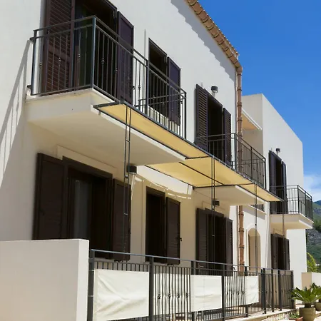 Boa Vista San Vito - Area Fitness, Barbecue Area, Tennis Court *