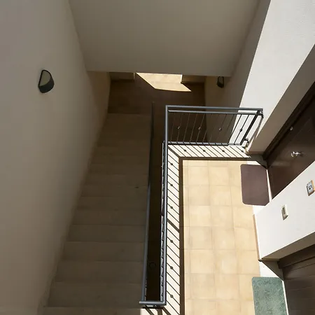 Boa Vista San Vito - Area Fitness, Barbecue Area, Tennis Court