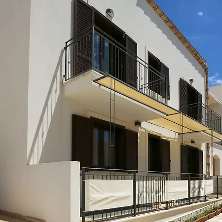 Boa Vista San Vito - Area Fitness, Barbecue Area, Tennis Court