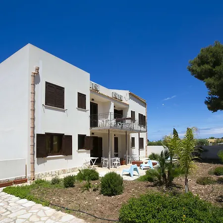 Appartement Boa Vista San Vito - Area Fitness, Barbecue Area, Tennis Court