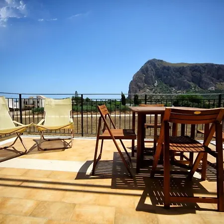 Boa Vista San Vito - Area Fitness, Barbecue Area, Tennis Court *