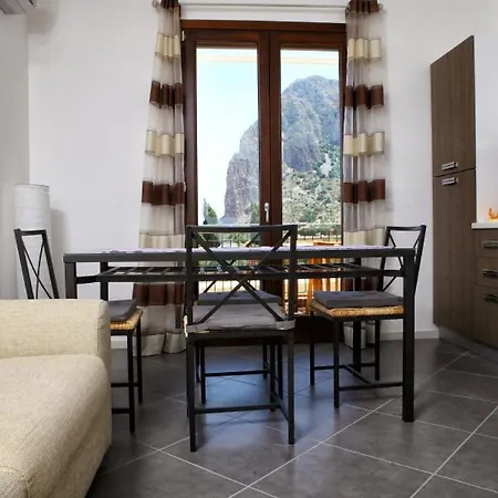 Boa Vista San Vito - Area Fitness, Barbecue Area, Tennis Court Appartement *