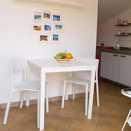Appartement Boa Vista San Vito - Area Fitness, Barbecue Area, Tennis Court