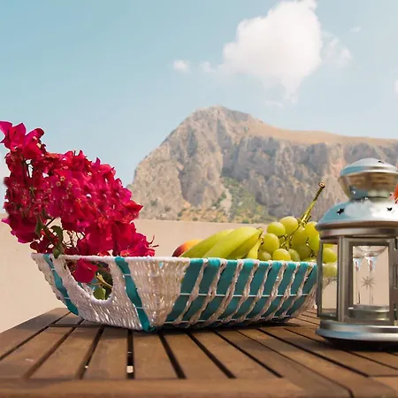 Boa Vista San Vito - Area Fitness, Barbecue Area, Tennis Court Appartement