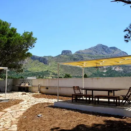 Boa Vista San Vito - Area Fitness, Barbecue Area, Tennis Court Appartement San Vito Lo Capo