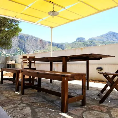 Boa Vista San Vito - Area Fitness, Barbecue Area, Tennis Court *