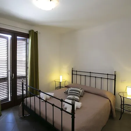 Appartamento Boa Vista San Vito - Area Fitness, Barbecue Area, Tennis Court *