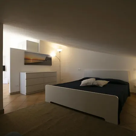 Appartamento Boa Vista San Vito - Area Fitness, Barbecue Area, Tennis Court San Vito Lo Capo