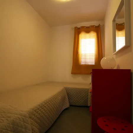 Appartamento Boa Vista San Vito - Area Fitness, Barbecue Area, Tennis Court *