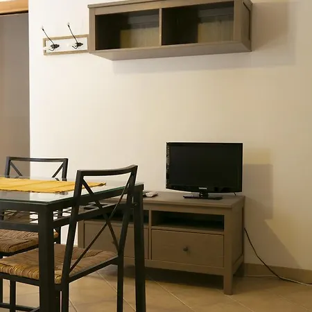 Appartamento Boa Vista San Vito - Area Fitness, Barbecue Area, Tennis Court San Vito Lo Capo