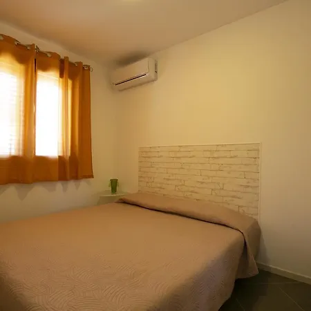 Appartamento Boa Vista San Vito - Area Fitness, Barbecue Area, Tennis Court
