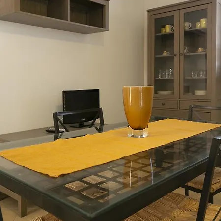Boa Vista San Vito - Area Fitness, Barbecue Area, Tennis Court *