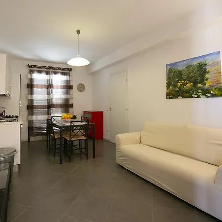 Boa Vista San Vito - Area Fitness, Barbecue Area, Tennis Court Appartamento