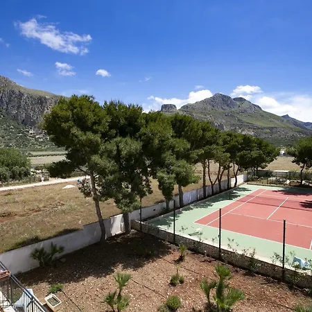 Appartamento Boa Vista San Vito - Area Fitness, Barbecue Area, Tennis Court