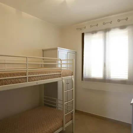 Boa Vista San Vito - Area Fitness, Barbecue Area, Tennis Court *