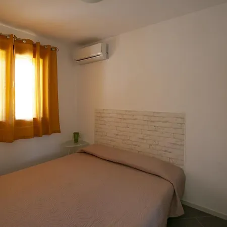Boa Vista San Vito - Area Fitness, Barbecue Area, Tennis Court *