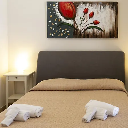 Boa Vista San Vito - Area Fitness, Barbecue Area, Tennis Court Appartamento San Vito Lo Capo