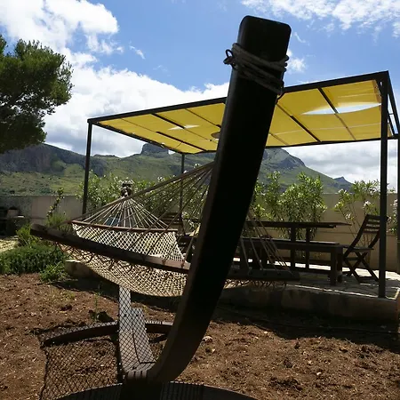Boa Vista San Vito - Area Fitness, Barbecue Area, Tennis Court * San Vito Lo Capo
