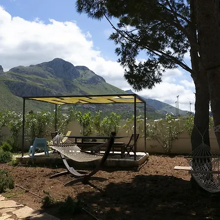 Boa Vista San Vito - Area Fitness, Barbecue Area, Tennis Court Appartamento San Vito Lo Capo