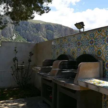 Appartamento Boa Vista San Vito - Area Fitness, Barbecue Area, Tennis Court *