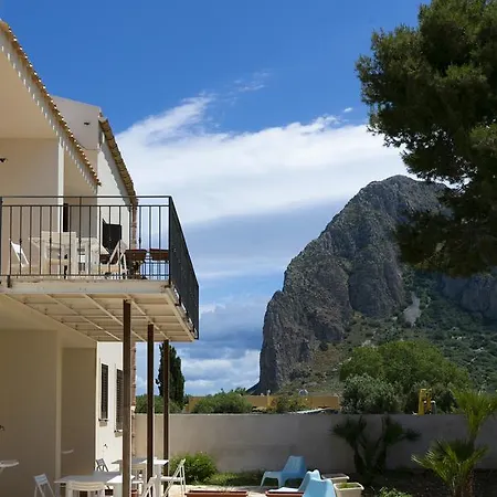 Boa Vista San Vito - Area Fitness, Barbecue Area, Tennis Court Appartamento