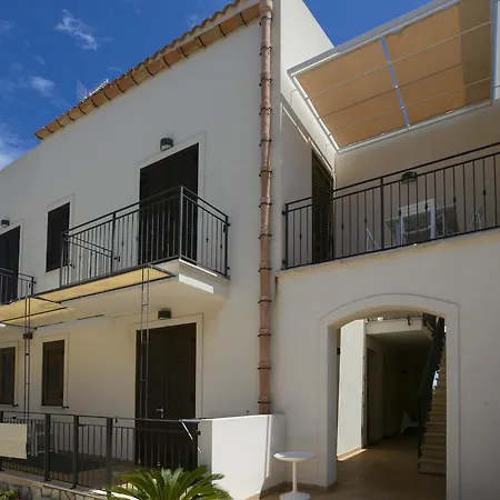 Boa Vista San Vito - Area Fitness, Barbecue Area, Tennis Court Appartamento *