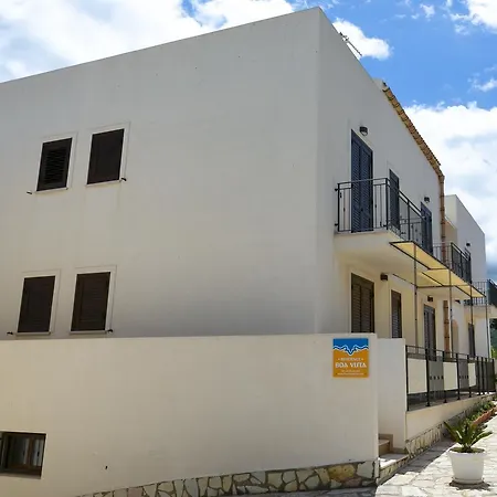 Boa Vista San Vito - Area Fitness, Barbecue Area, Tennis Court * San Vito Lo Capo