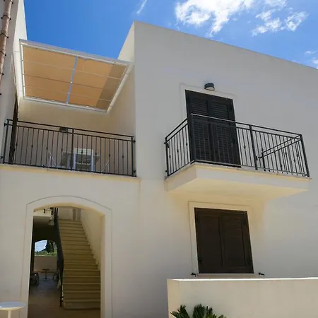 Boa Vista San Vito - Area Fitness, Barbecue Area, Tennis Court *